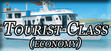Tourist Class Economy button
